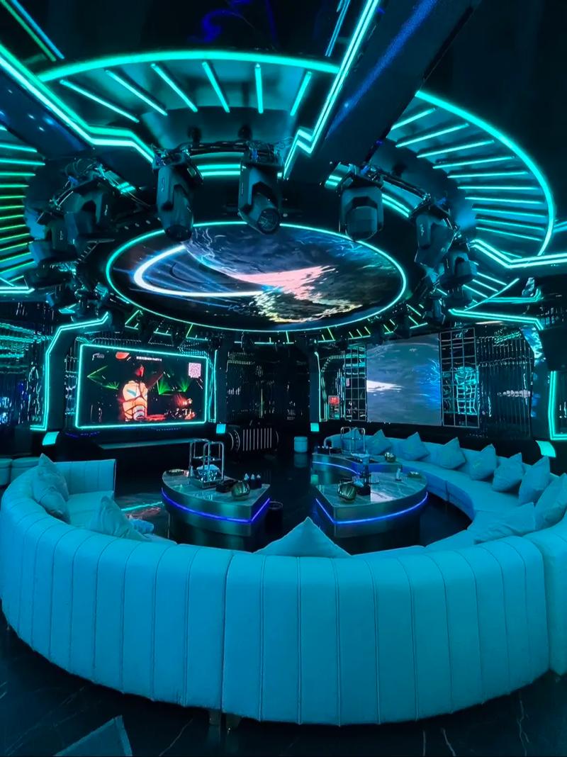 萍乡商务ktv引领商务ktv新玩法-上栗县ktv预定